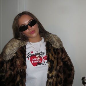 Meet your Posher, Kate